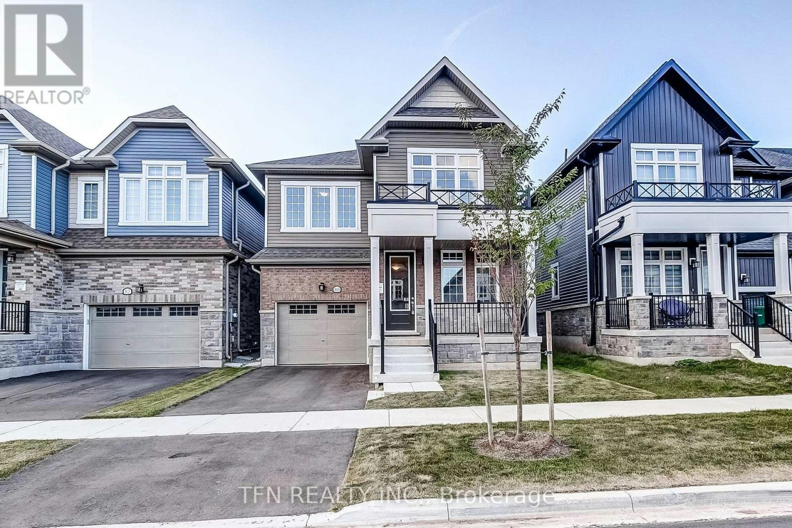 80 Mcgill Avenue, Erin, ON, N0B 1T0
