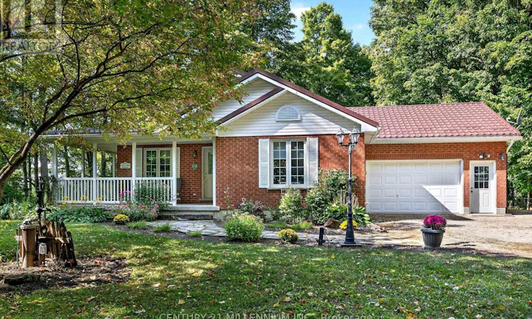193496 Amaranth Luther Townline EAST