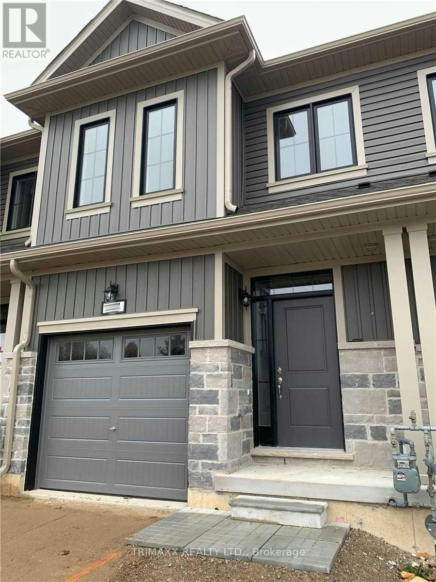 216 Middleton Street, Kintore, ON, N0M 2M0
