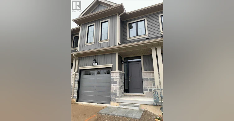 216 Middleton Street, Kintore, ON, N0M 2M0