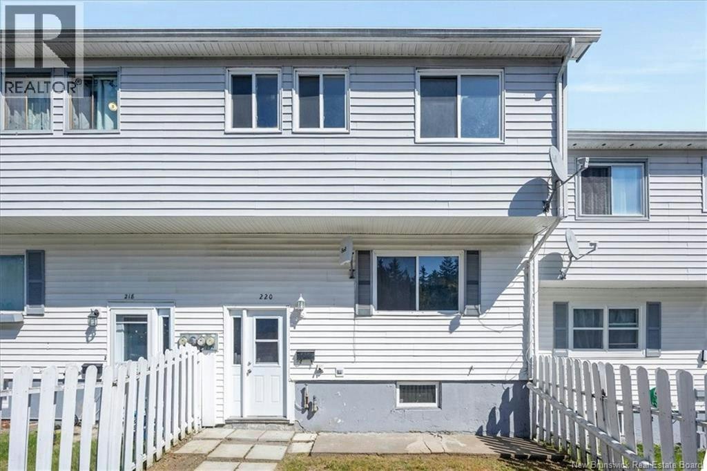 220 Tartan Street, Saint John, NB, E2K 2R7