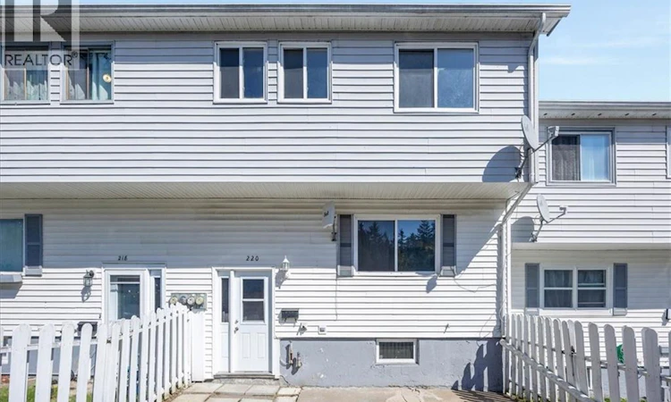 220 Tartan Street