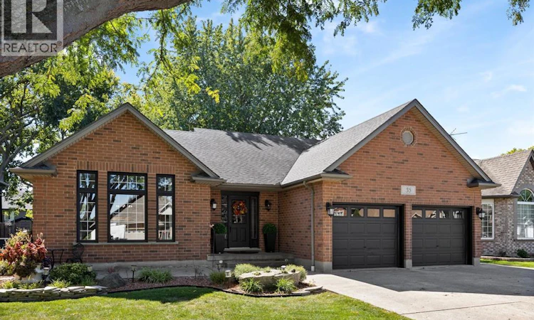 35 Whelan Drive