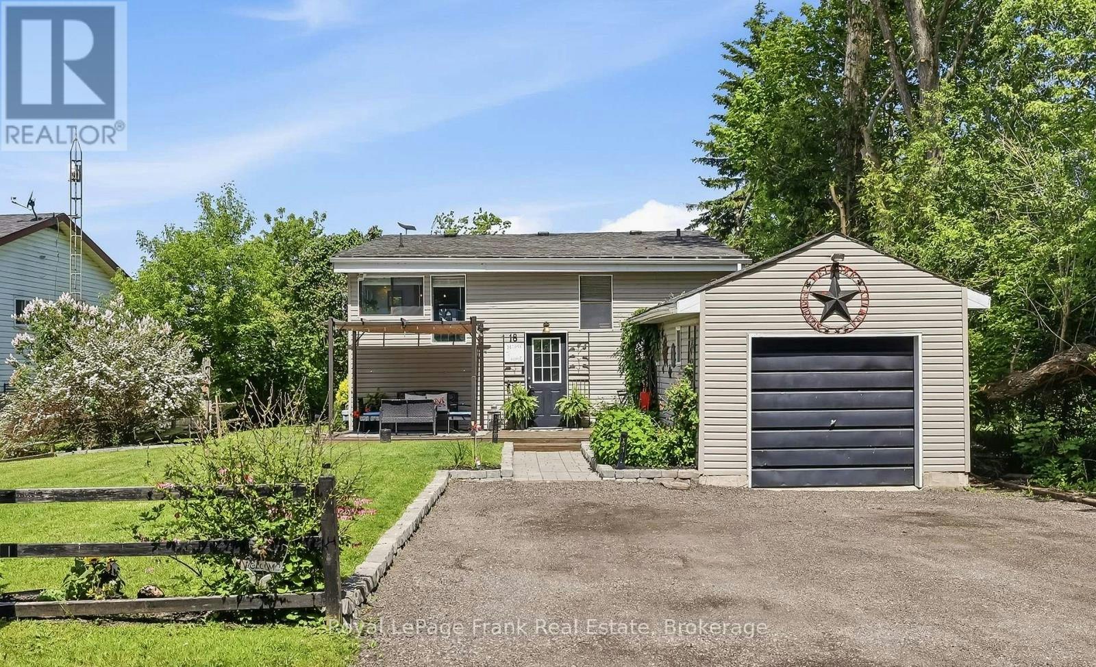18 Armstrong Avenue, Scugog, ON, L0B 1L0