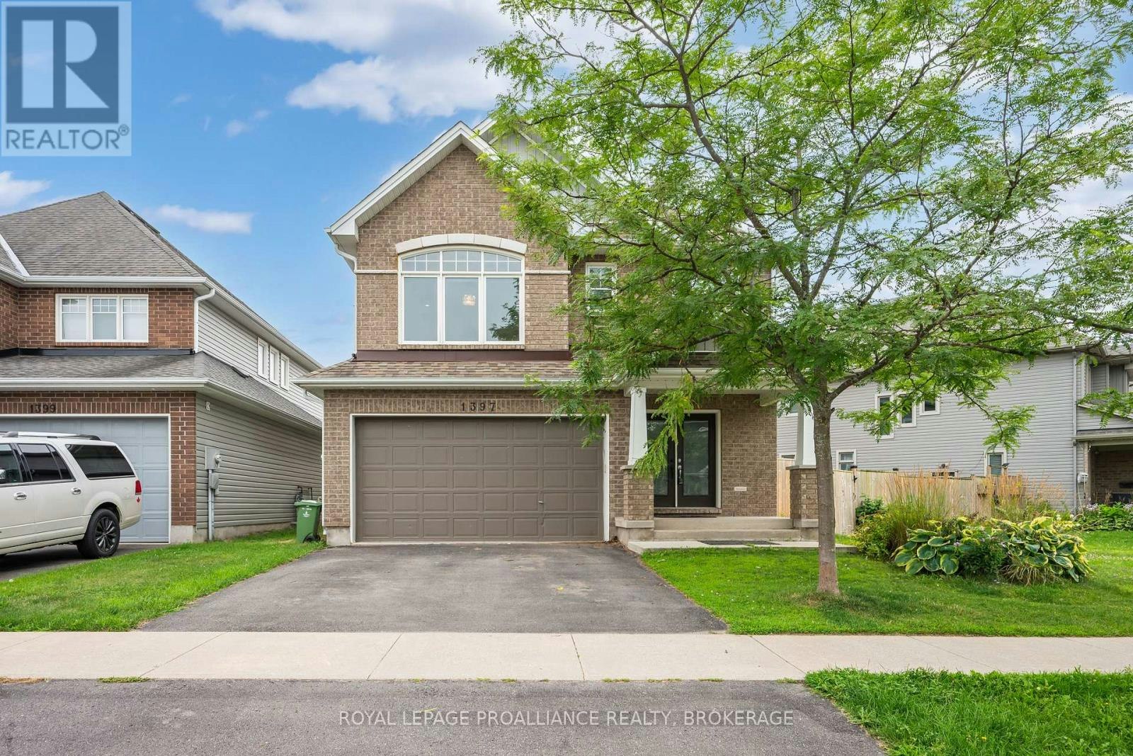 1397 Waterside Way, Kingston, ON, K7K 0E9 - 2