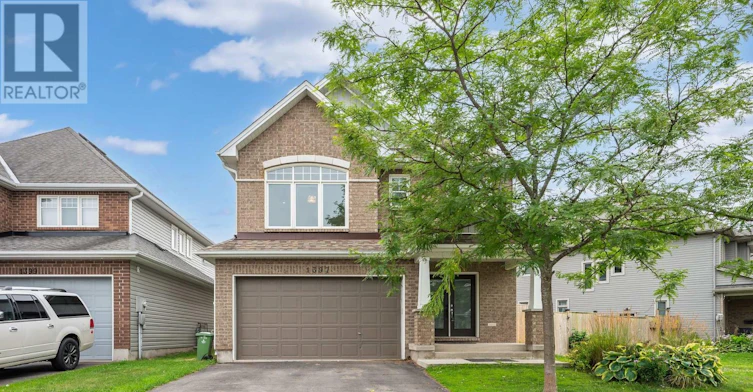 1397 Waterside Way, Kingston, ON, K7K 0E9 - 2