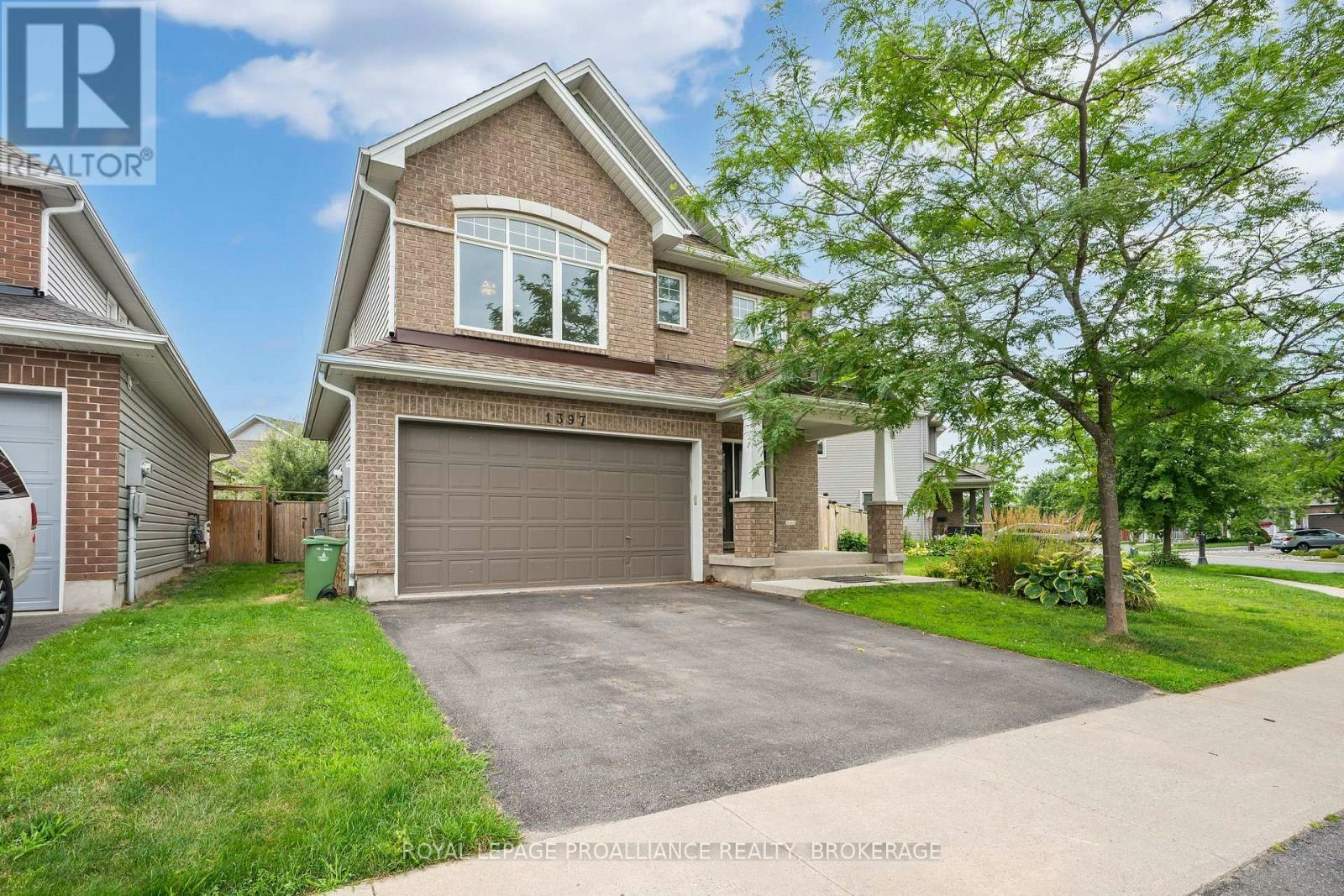 1397 Waterside Way, Kingston, ON, K7K 0E9