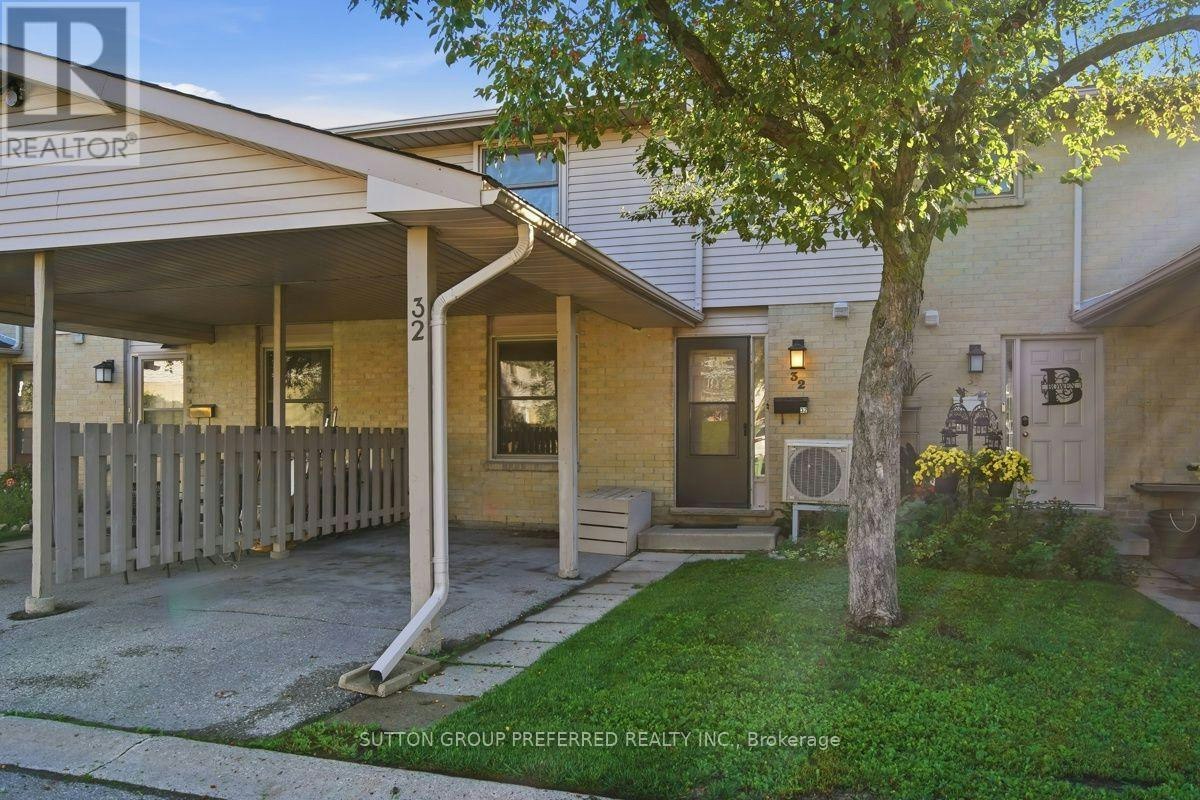 32-1318 Highbury Avenue N, London, ON, N5Y 5E5