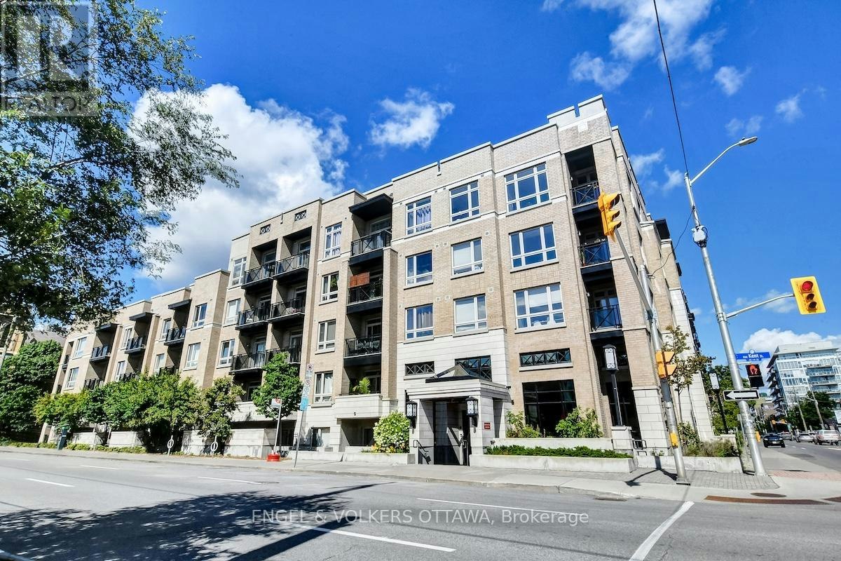 428-429 Kent Street, Ottawa, ON, K2P 1B5
