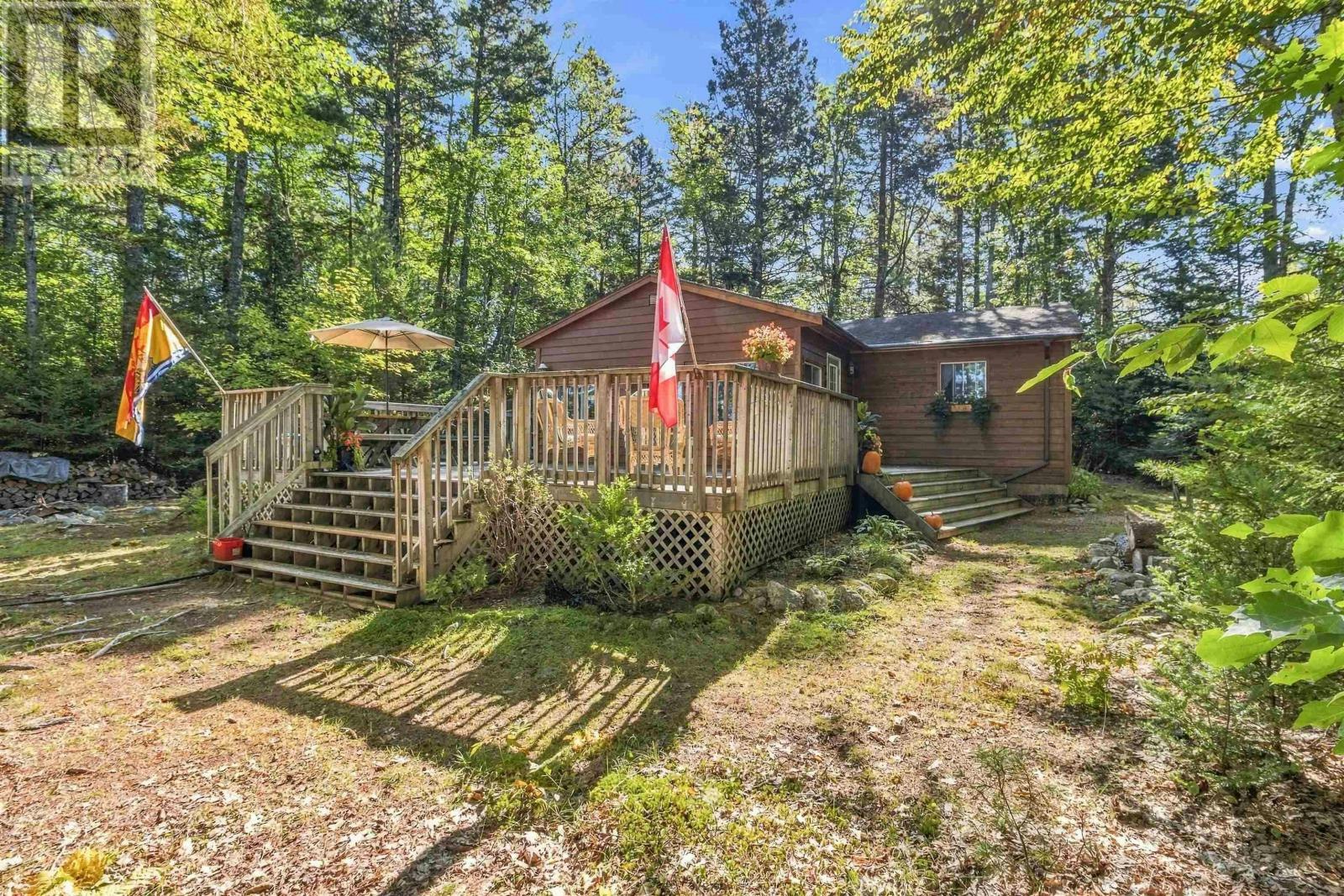 191 Beach Point Road, Newburne, NS, B0R 1A0