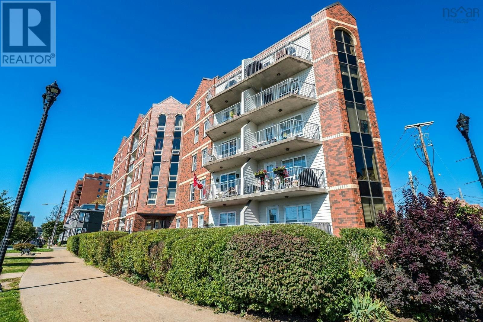 502-5769 Cunard Street, Halifax, NS, B3E 1C8