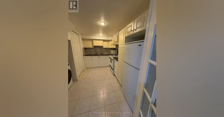 BASEMENT-139 Church Avenue, Toronto, ON, M2N 4G3 - 5