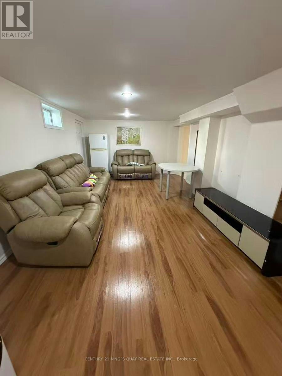 BASEMENT-139 Church Avenue, Toronto, ON, M2N 4G3 - 2
