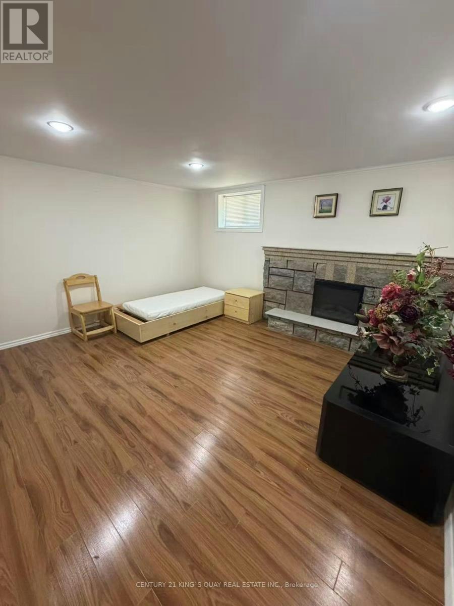 BASEMENT-139 Church Avenue, Toronto, ON, M2N 4G3 - 3