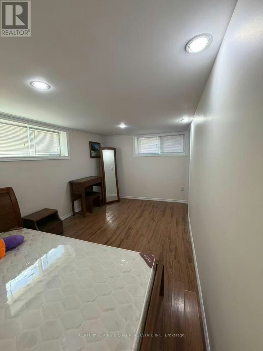 BASEMENT-139 Church Avenue, Toronto, ON, M2N 4G3 - 4