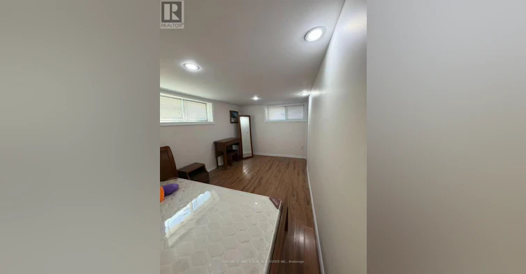 BASEMENT-139 Church Avenue, Toronto, ON, M2N 4G3 - 4