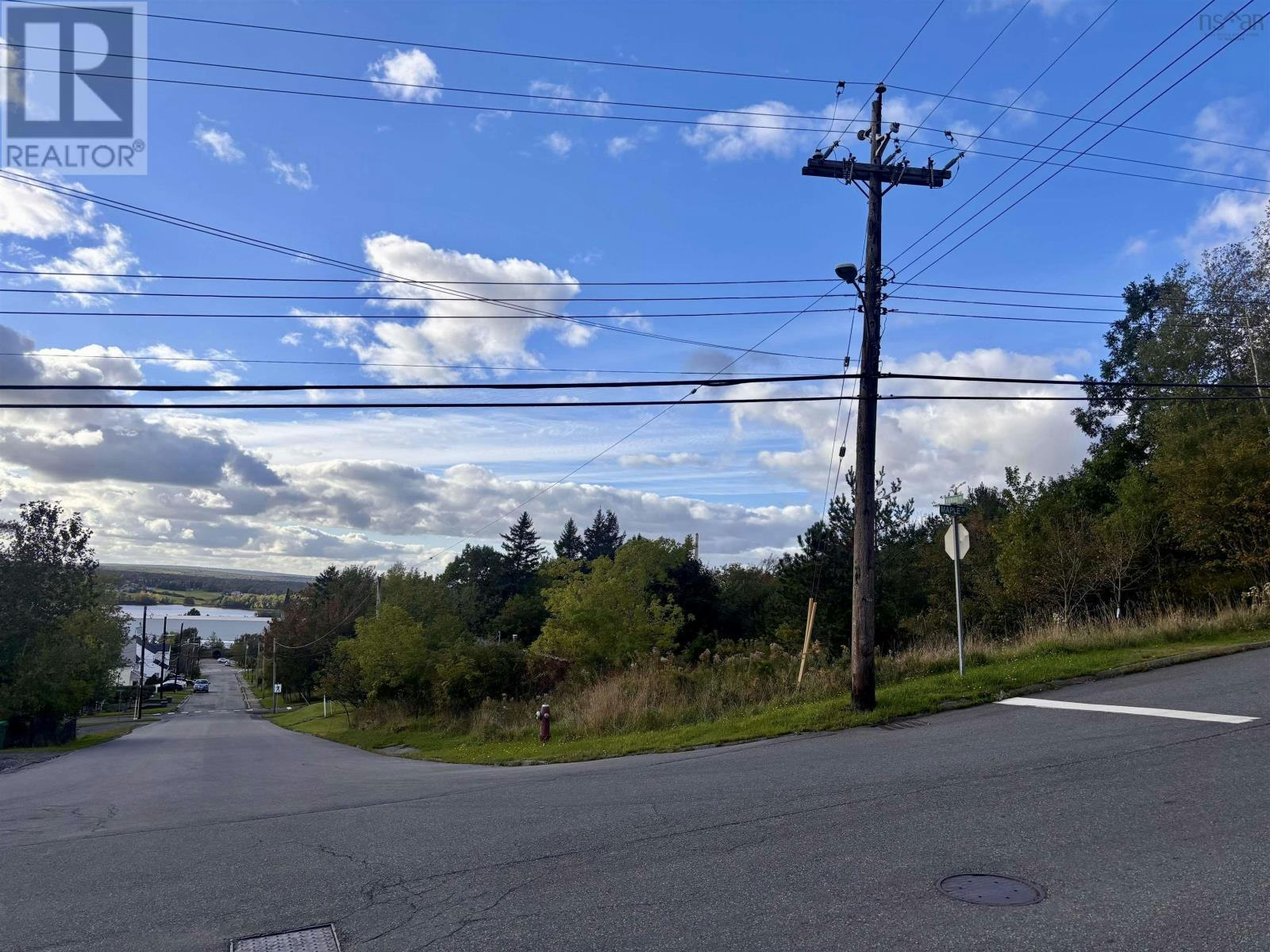 Lot Forge Street, Trenton, NS, B0K 1X2