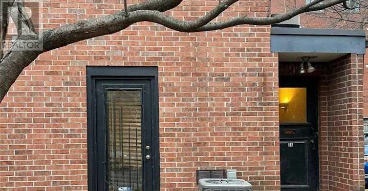 C-94 Sackville Street, Toronto, ON, M5A 3E7