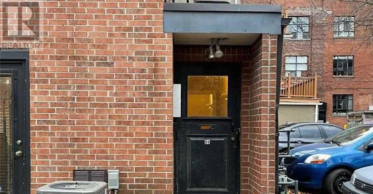 C-94 Sackville Street, Toronto, ON, M5A 3E7 - 2