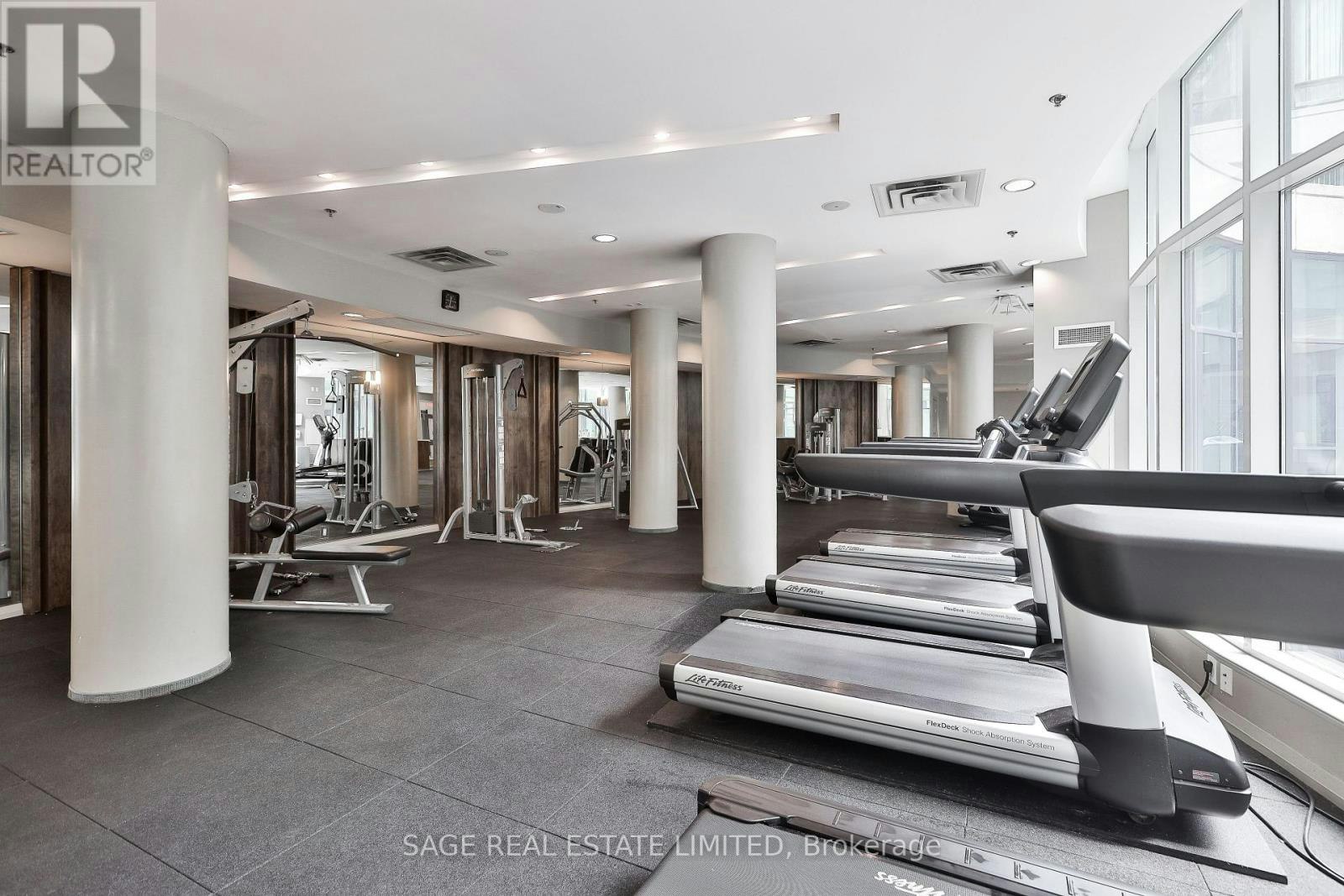 2711-16 Yonge Street, Toronto, ON, M5E 2A1 - 35