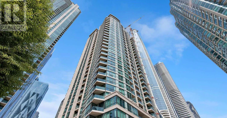 2711-16 Yonge Street, Toronto, ON, M5E 2A1