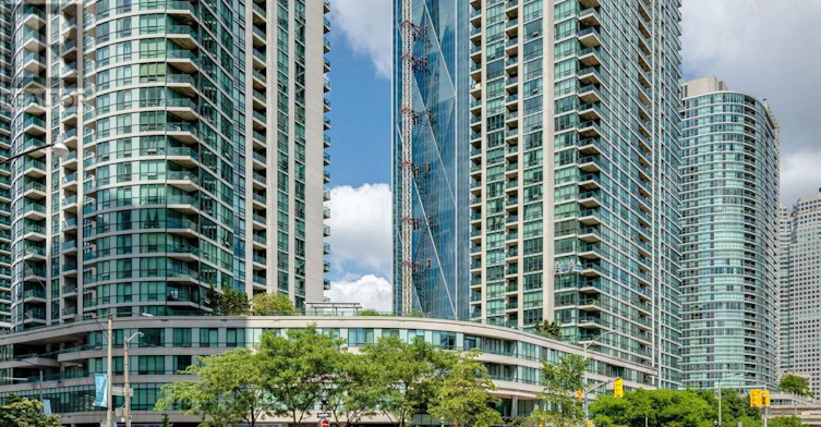 2711-16 Yonge Street, Toronto, ON, M5E 2A1 - 37