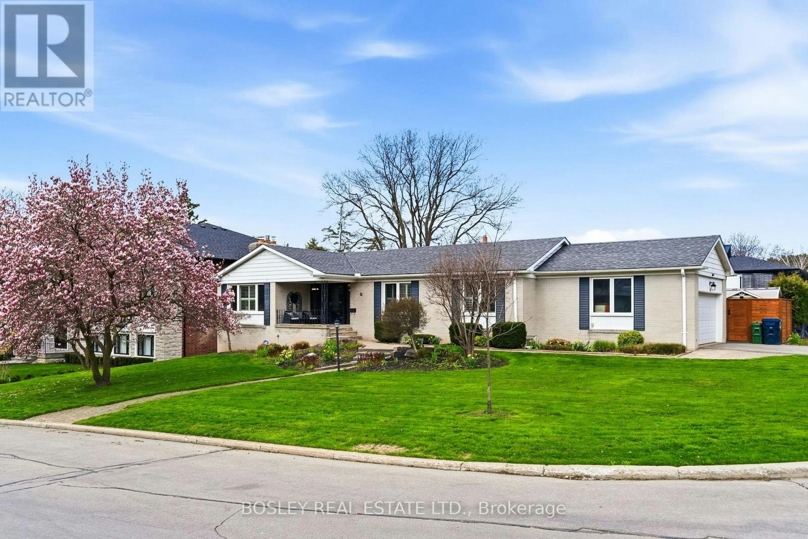 18 Tetbury Crescent, Toronto, ON, M3A 3G3
