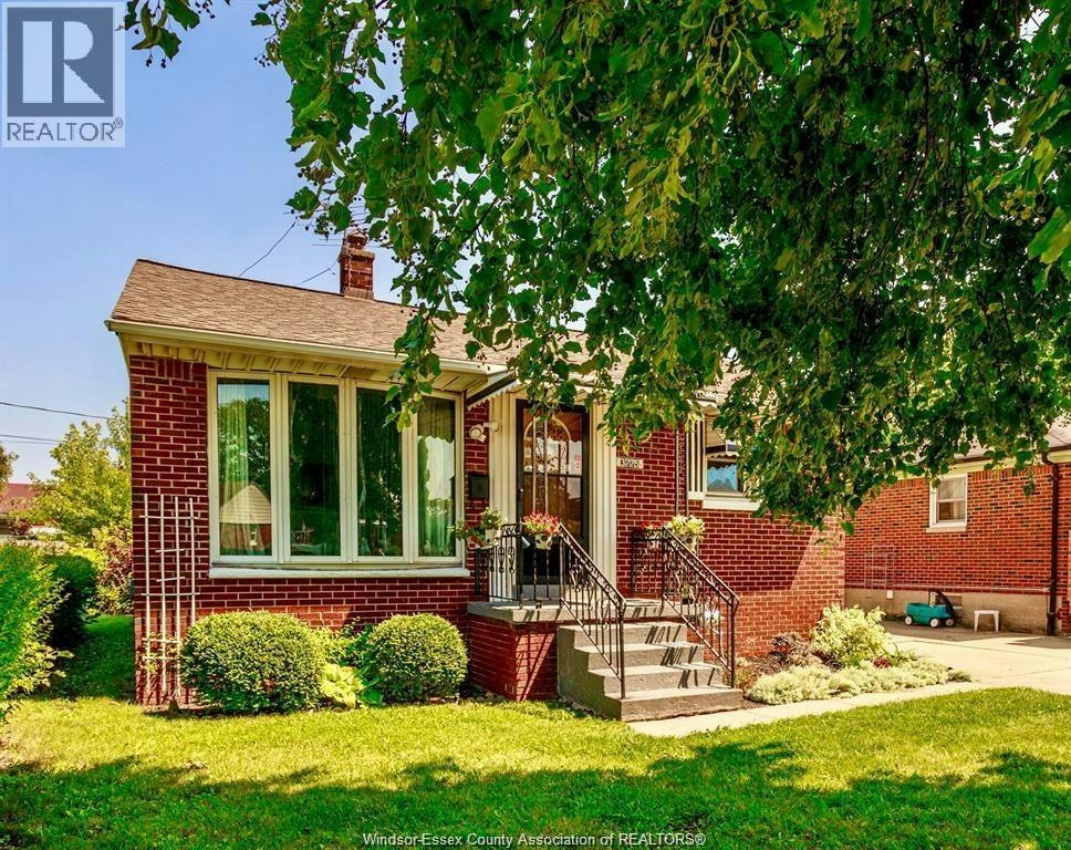 3775 Myrtle, Windsor, ON, N9C 2C9