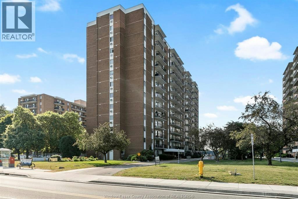 801-8591 Riverside Drive East, Windsor, ON, N8S 1G3