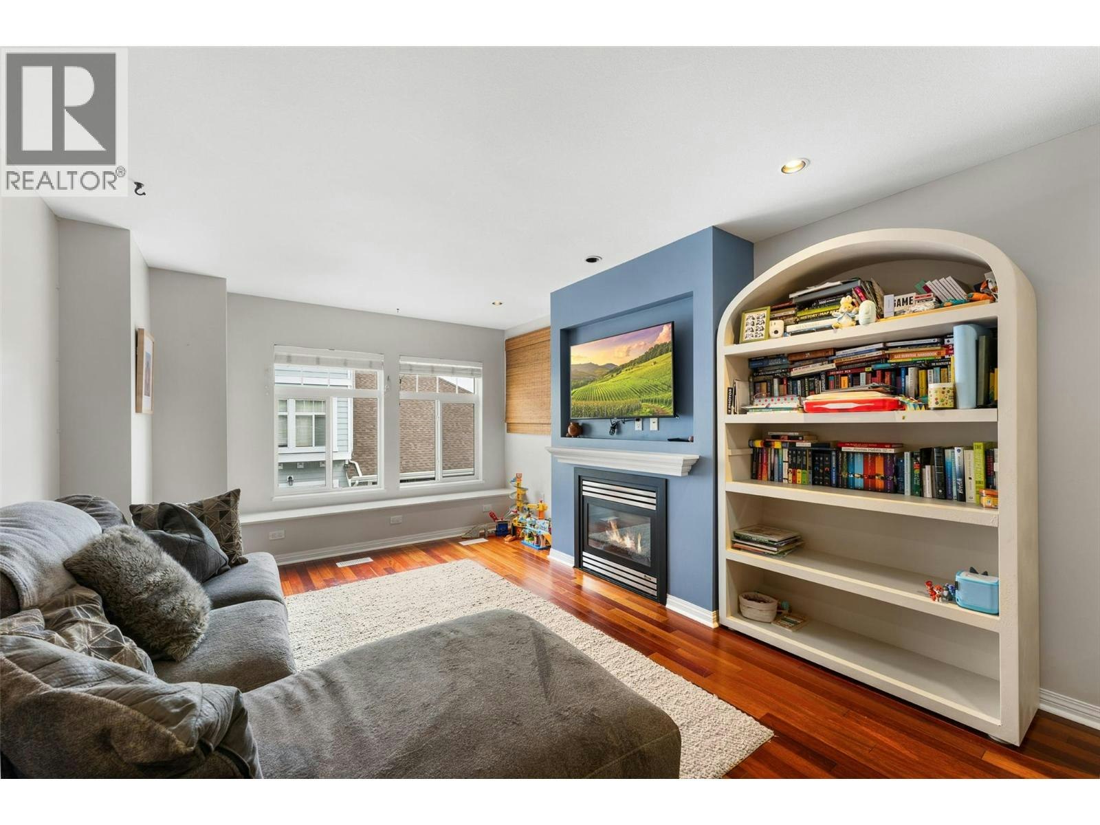 26-1853 Parkview Crescent, Kelowna, BC, V1X 8A3 - 12