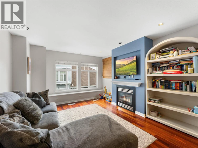 26-1853 Parkview Crescent, Kelowna, BC, V1X 8A3 - 12