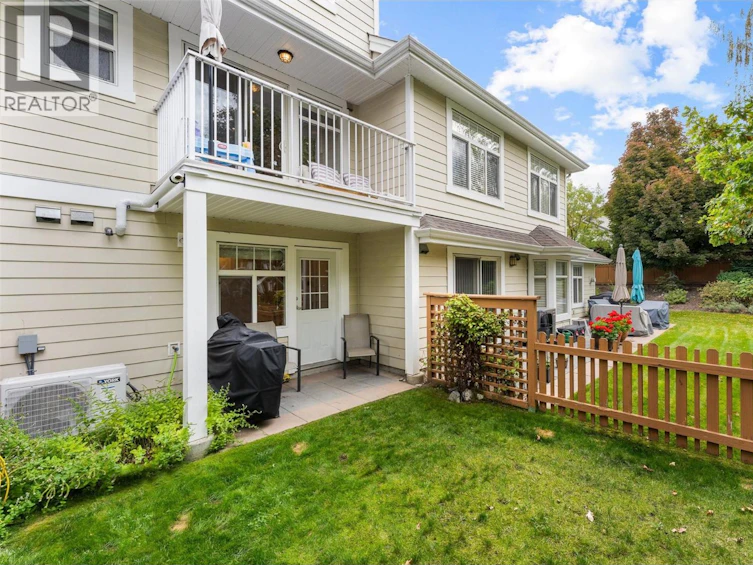 26-1853 Parkview Crescent, Kelowna, BC, V1X 8A3 - 30