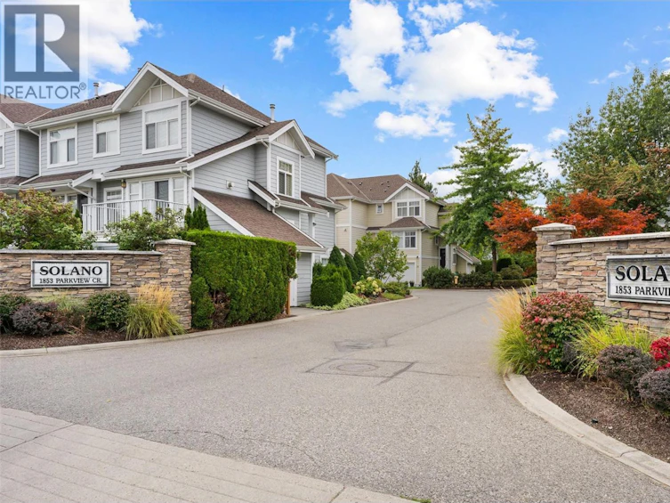 26-1853 Parkview Crescent, Kelowna, BC, V1X 8A3