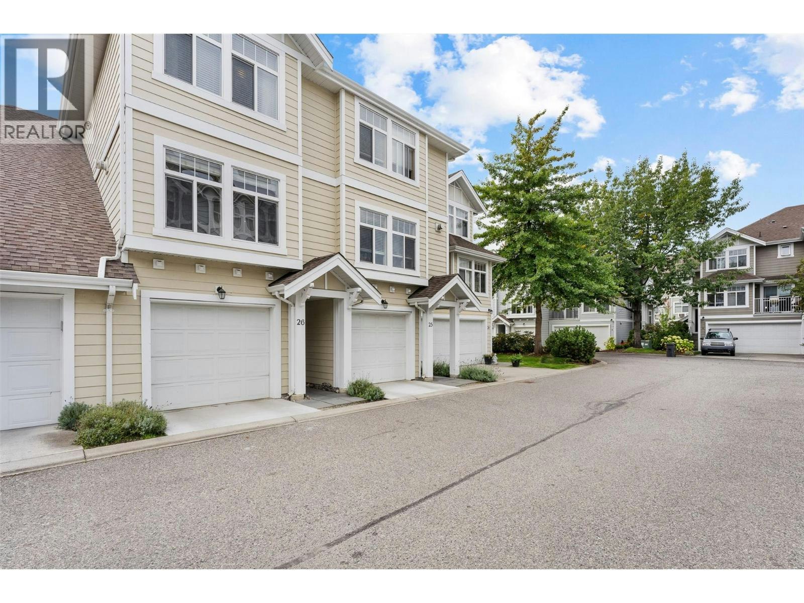 26-1853 Parkview Crescent, Kelowna, BC, V1X 8A3 - 27
