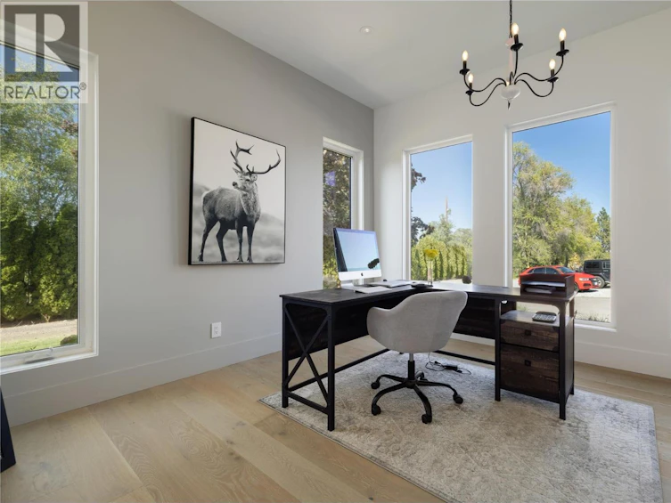 4485 Wallace Hill Road, Kelowna, BC, V1W 4C3 - 30