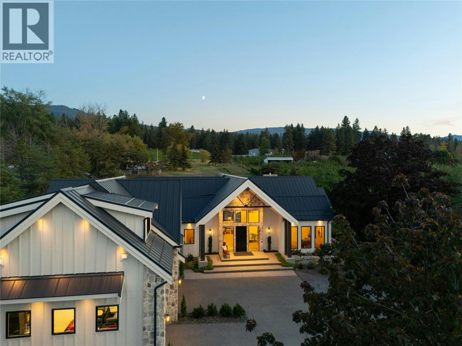4485 Wallace Hill Road, Kelowna, BC, V1W 4C3 - 85