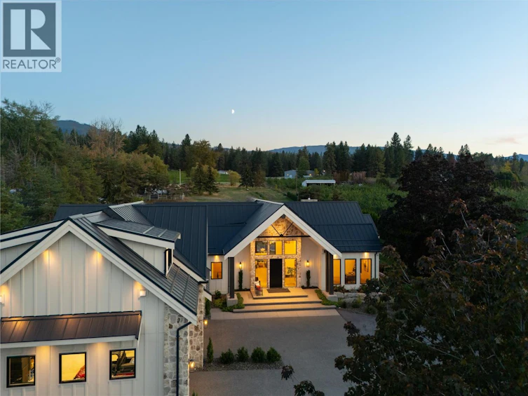 4485 Wallace Hill Road, Kelowna, BC, V1W 4C3 - 85