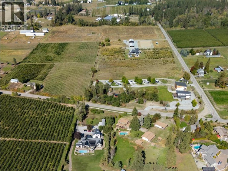4485 Wallace Hill Road, Kelowna, BC, V1W 4C3 - 86