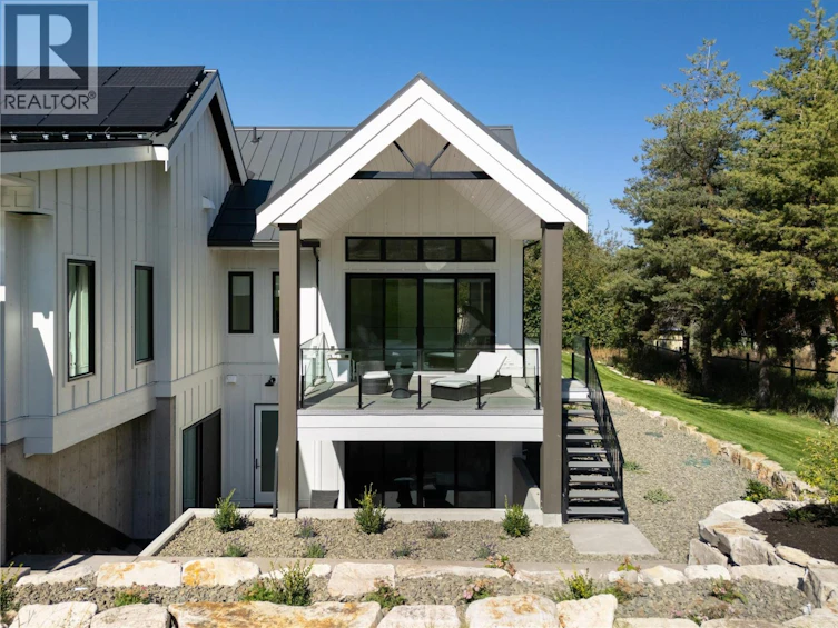 4485 Wallace Hill Road, Kelowna, BC, V1W 4C3 - 45