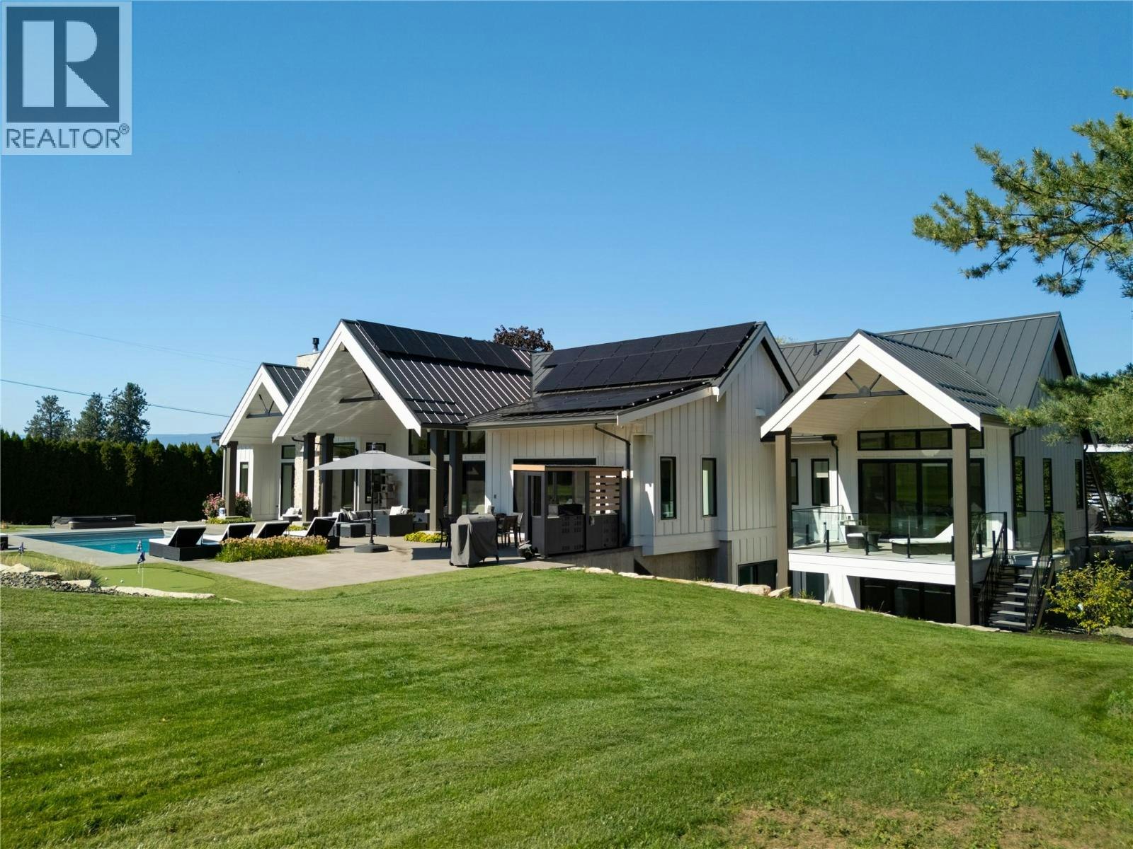 4485 Wallace Hill Road, Kelowna, BC, V1W 4C3 - 83
