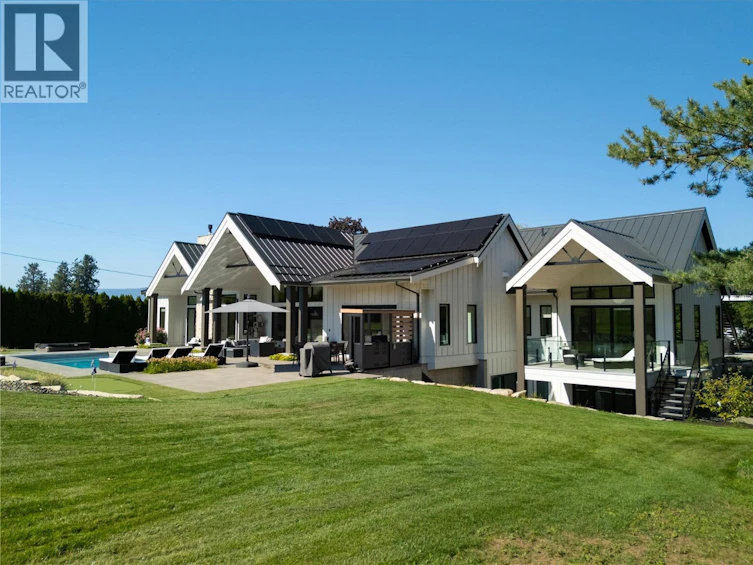 4485 Wallace Hill Road, Kelowna, BC, V1W 4C3 - 83