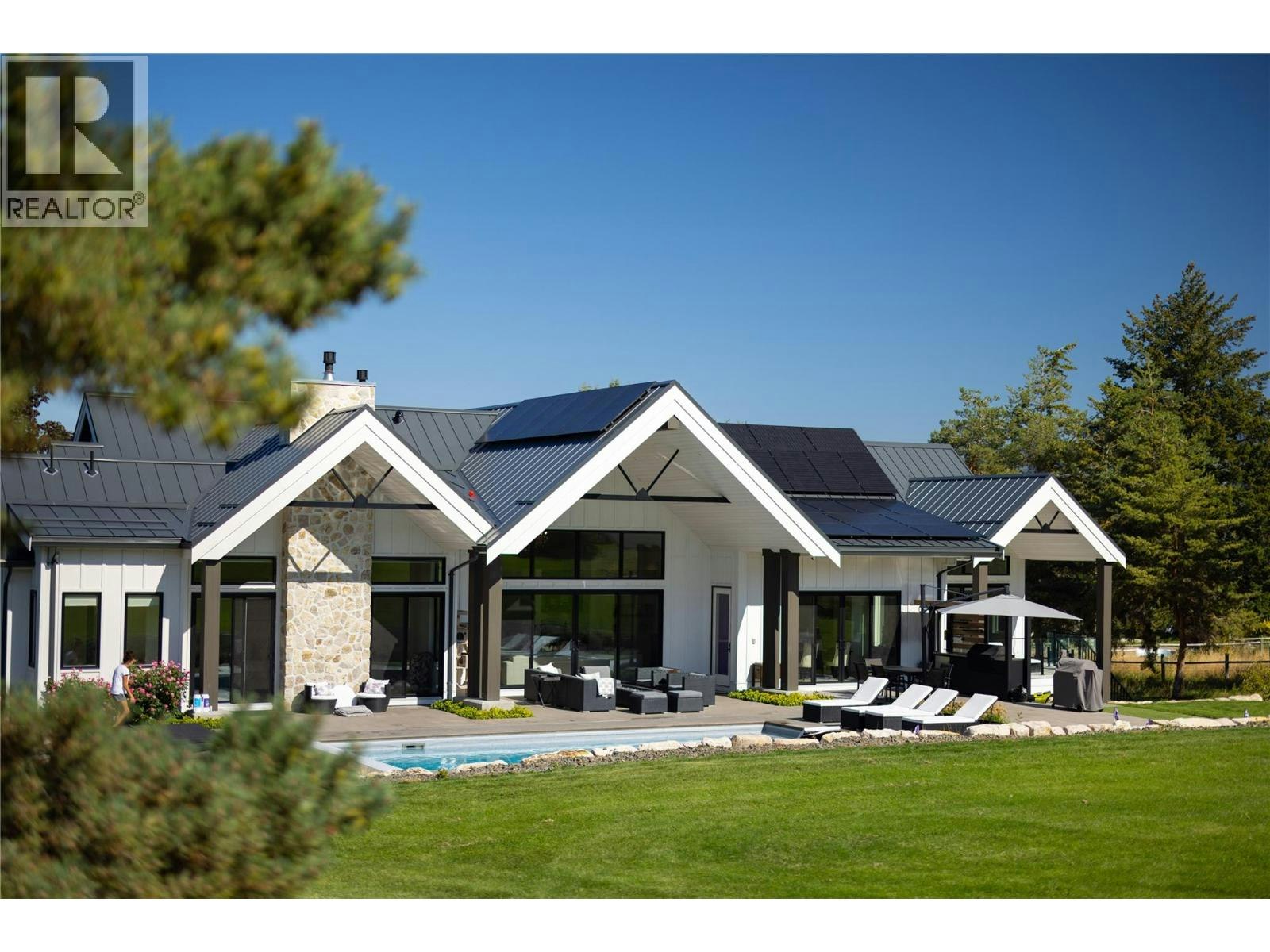 4485 Wallace Hill Road, Kelowna, BC, V1W 4C3 - 31