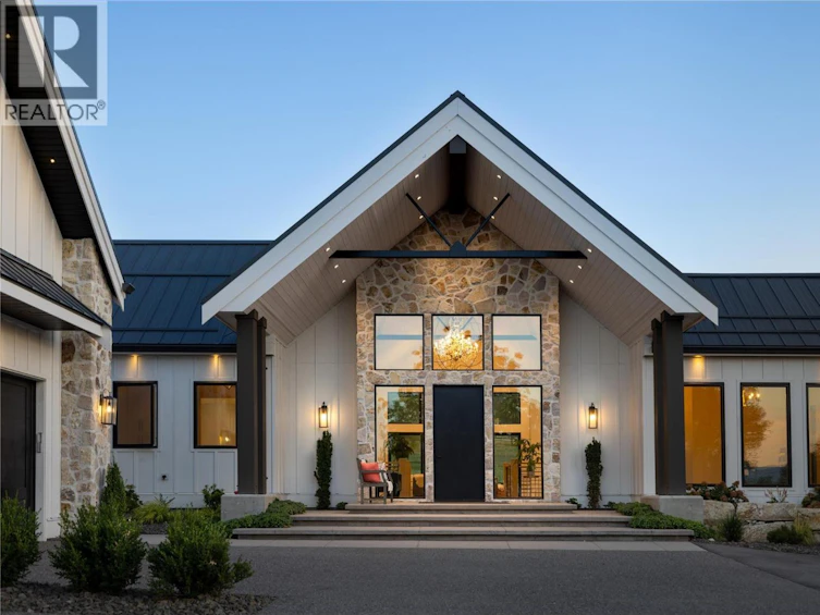 4485 Wallace Hill Road, Kelowna, BC, V1W 4C3 - 28