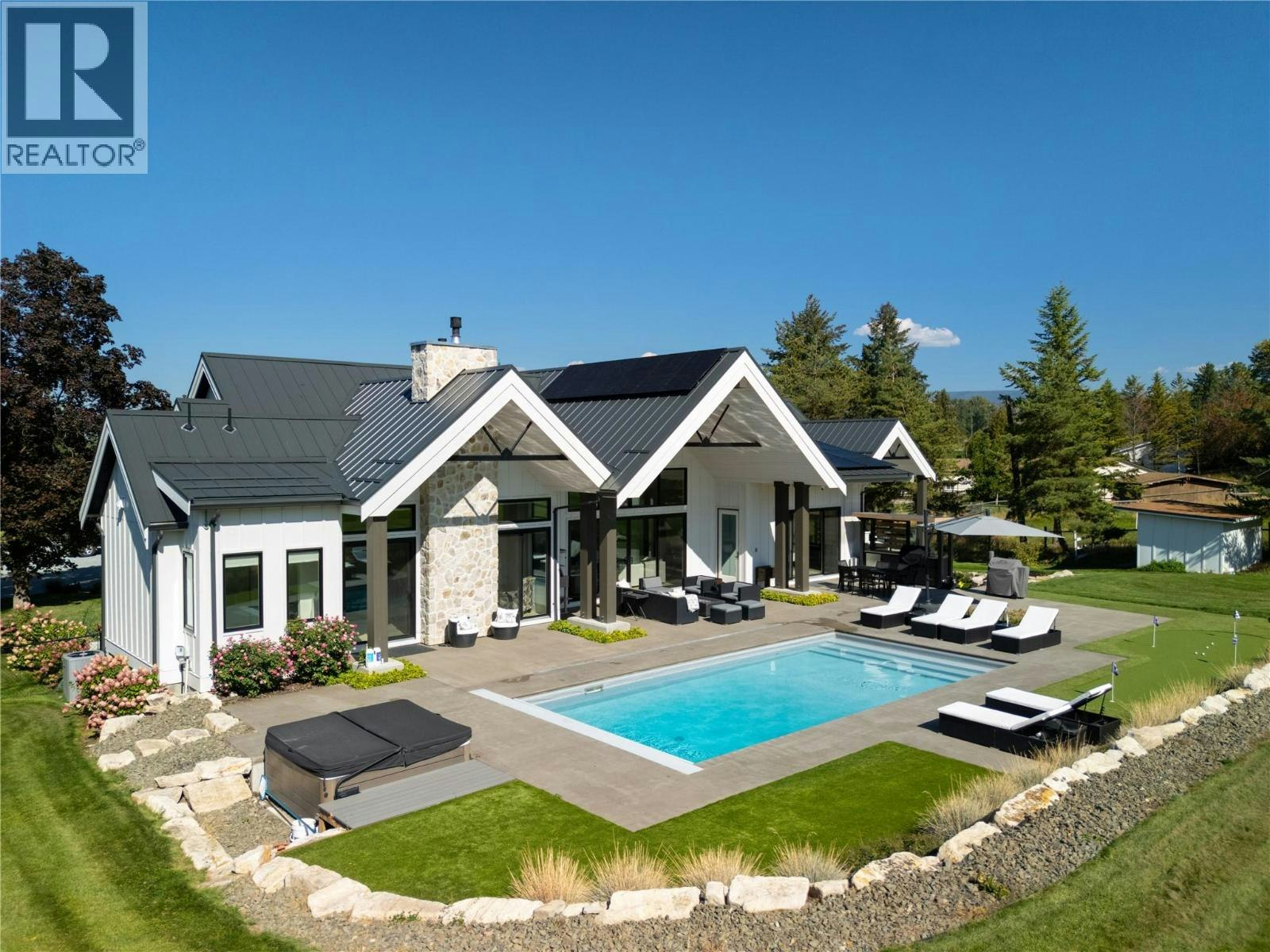 4485 Wallace Hill Road, Kelowna, BC, V1W 4C3 - 38