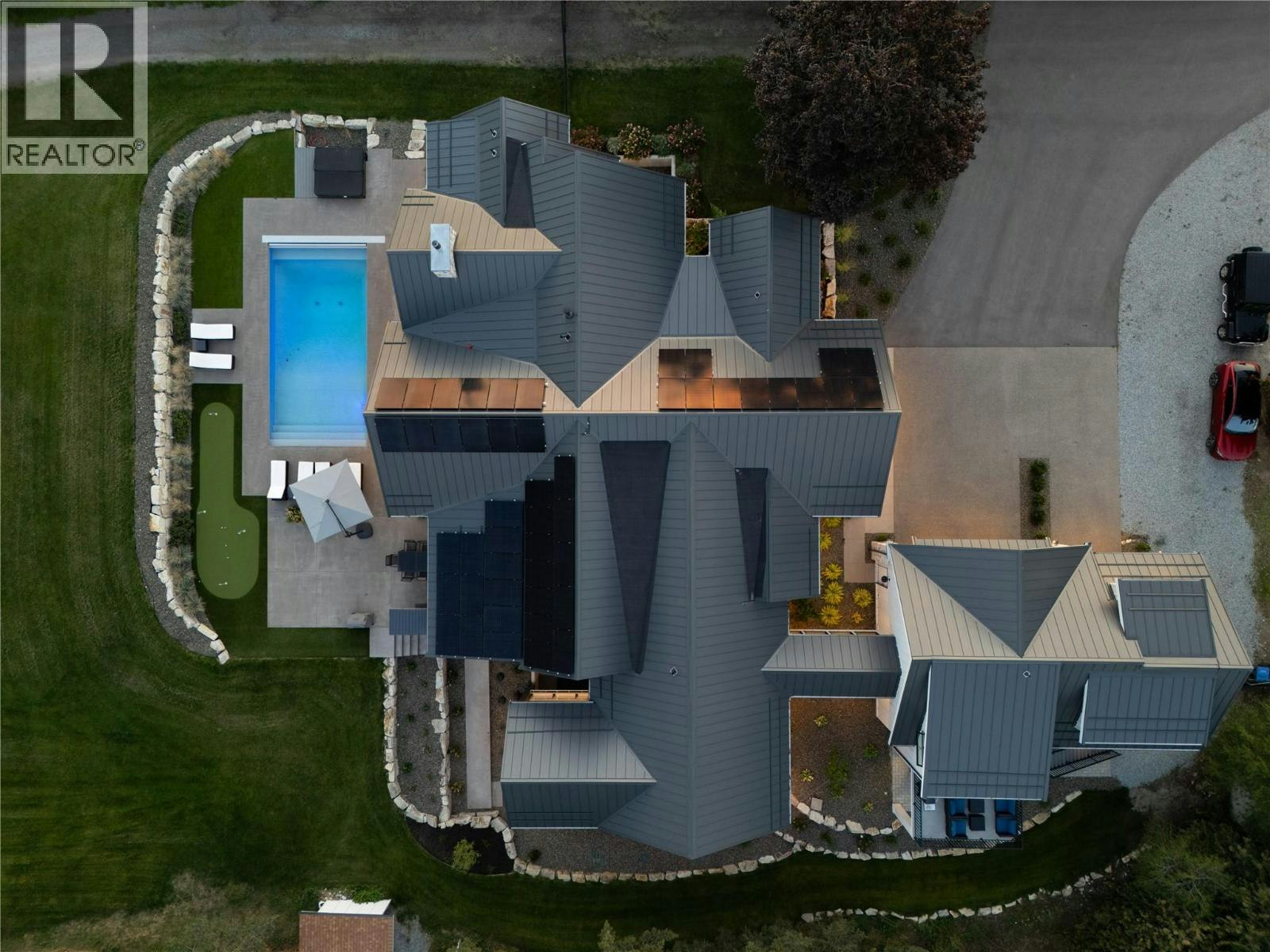 4485 Wallace Hill Road - 4