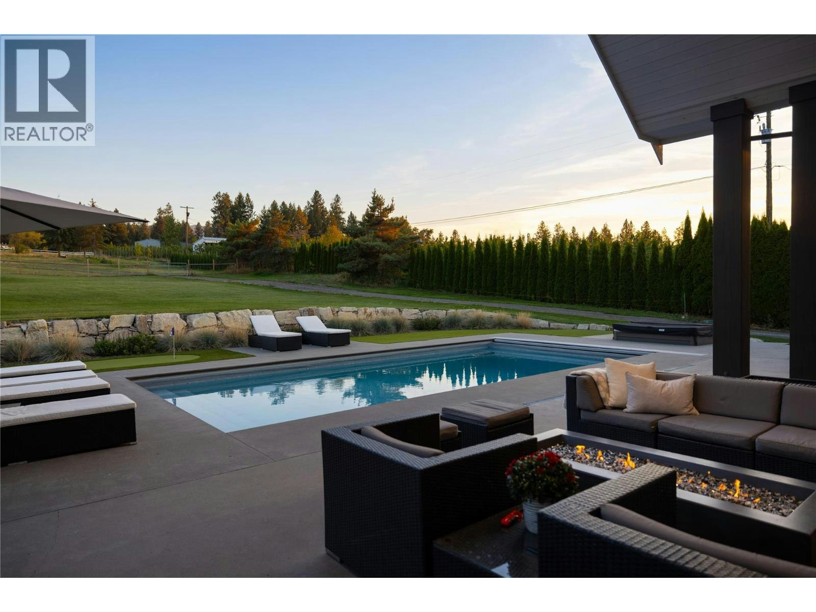 4485 Wallace Hill Road, Kelowna, BC, V1W 4C3 - 23