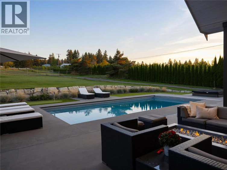 4485 Wallace Hill Road, Kelowna, BC, V1W 4C3 - 23