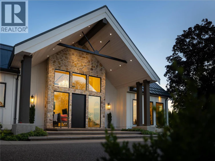 4485 Wallace Hill Road, Kelowna, BC, V1W 4C3 - 80