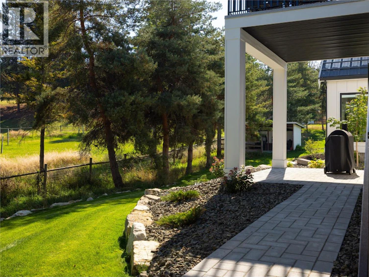 4485 Wallace Hill Road, Kelowna, BC, V1W 4C3 - 69