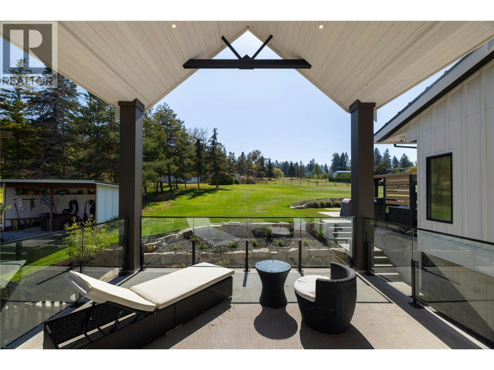 4485 Wallace Hill Road, Kelowna, BC, V1W 4C3 - 46